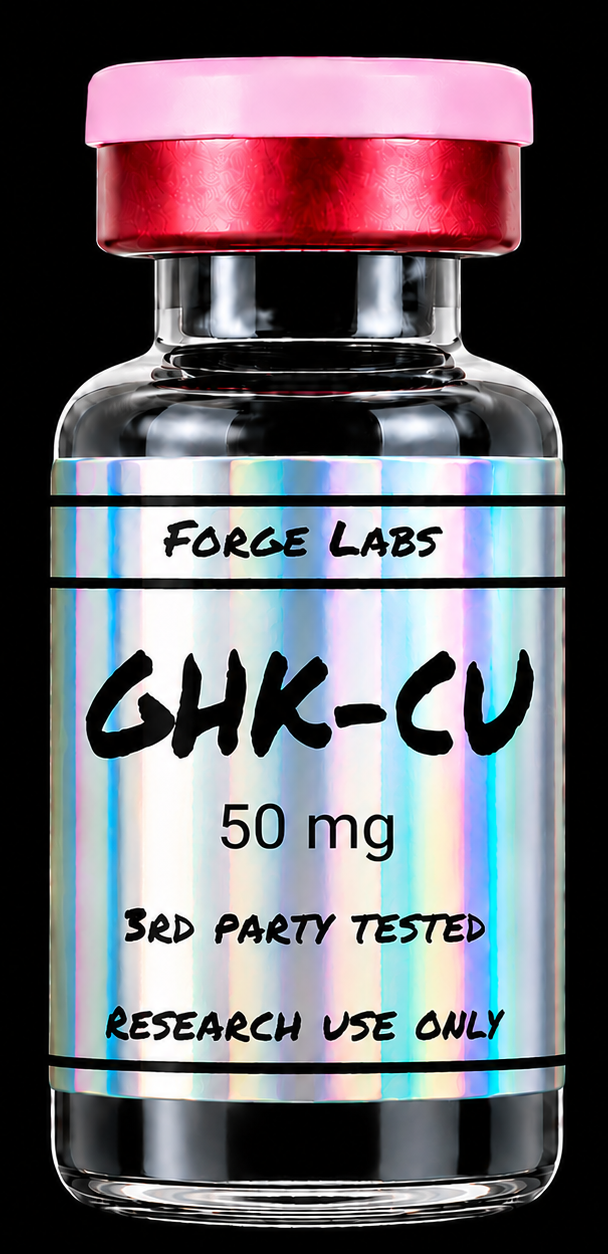 GHK-CU 50mg