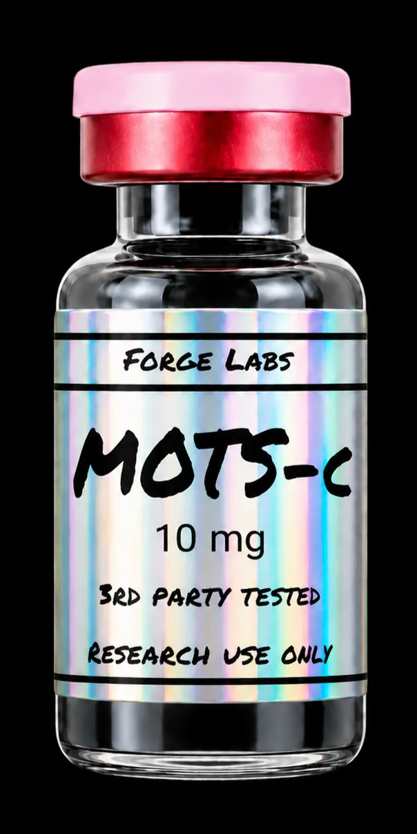 MOTS-c 10MG