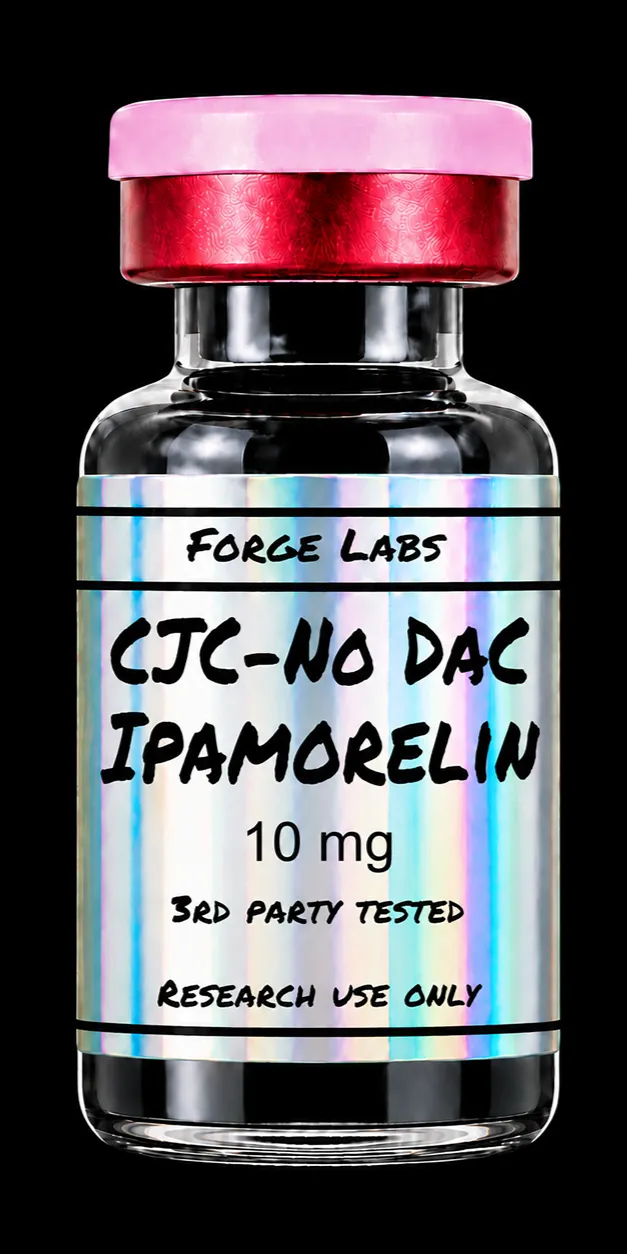 CJC-No DAC + Ipamorelin 10MG