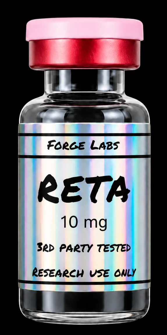 RETATRUTIDE (GLP-3) 10MG