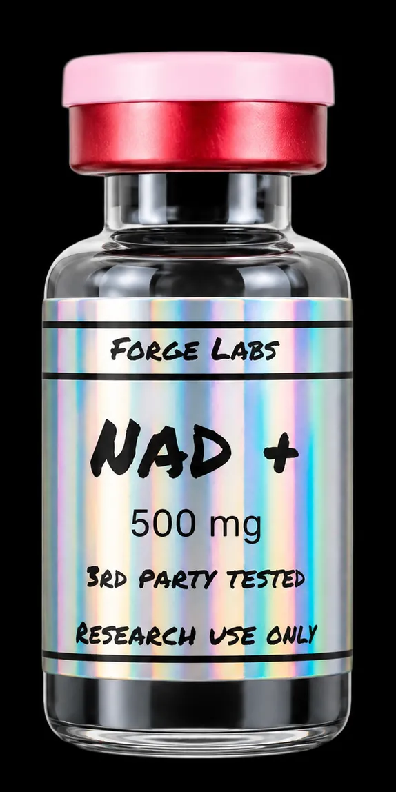 NAD+ 500MG
