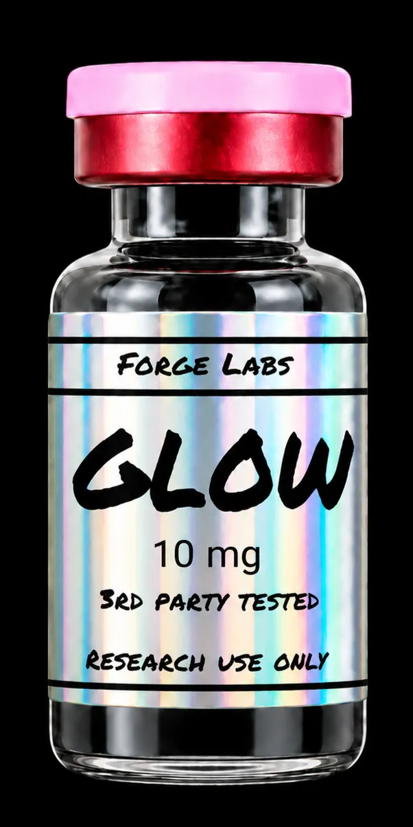 GLOW 10MG