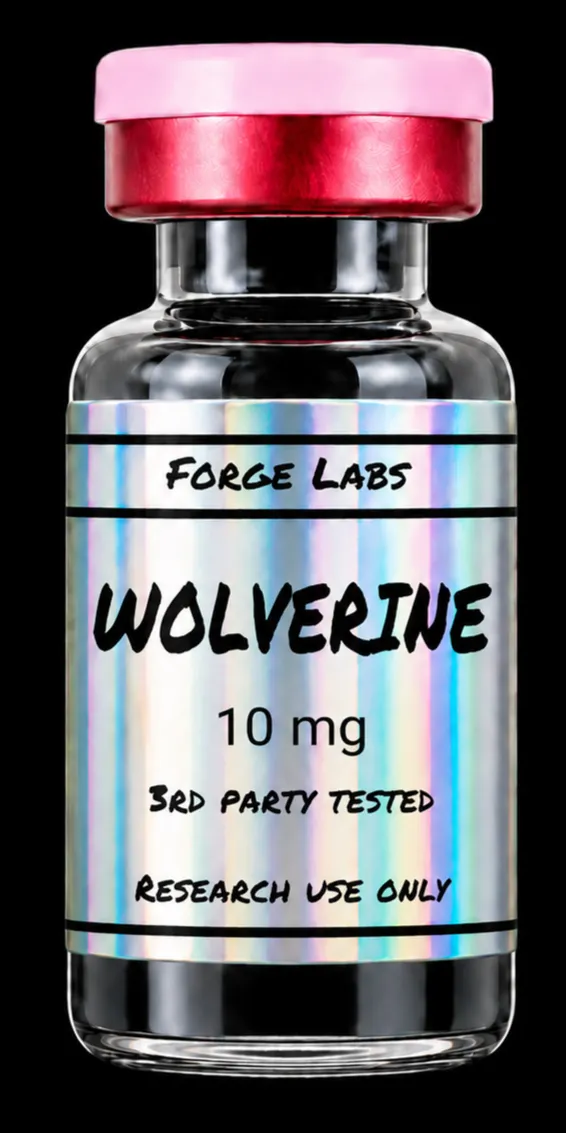 WOLVERINE 10MG