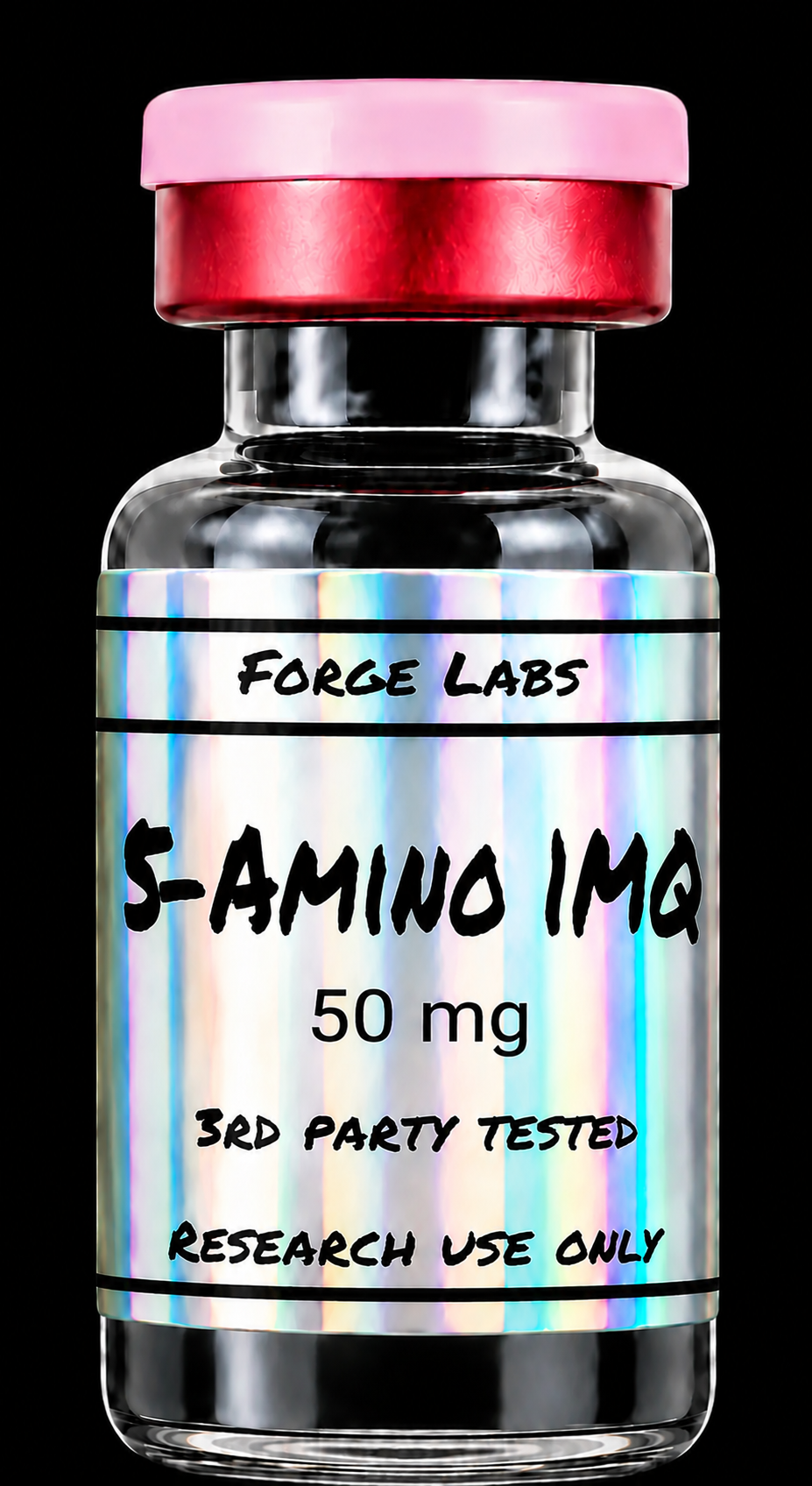 5-Amino 1MQ 50mg