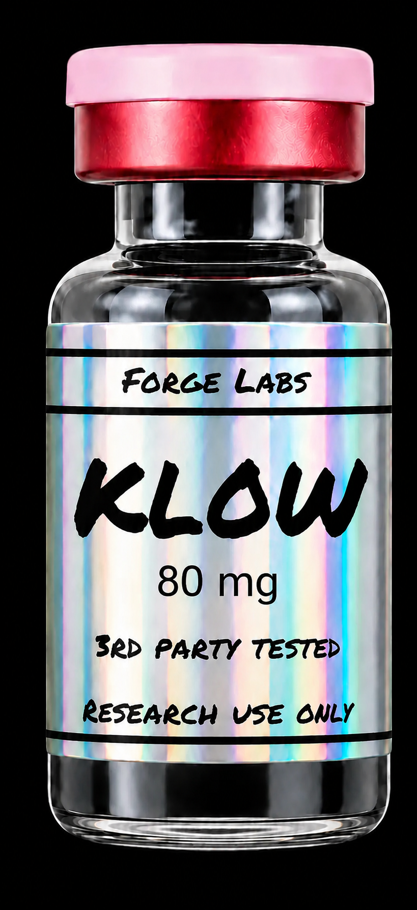KLOW 80mg