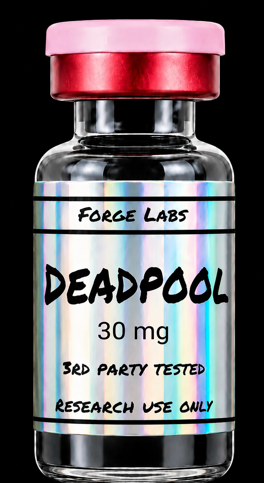 Deadpool 30mg